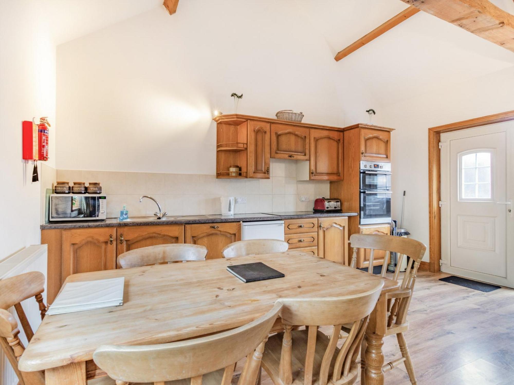 Leedale Cottage Saltmarshe Экстерьер фото
