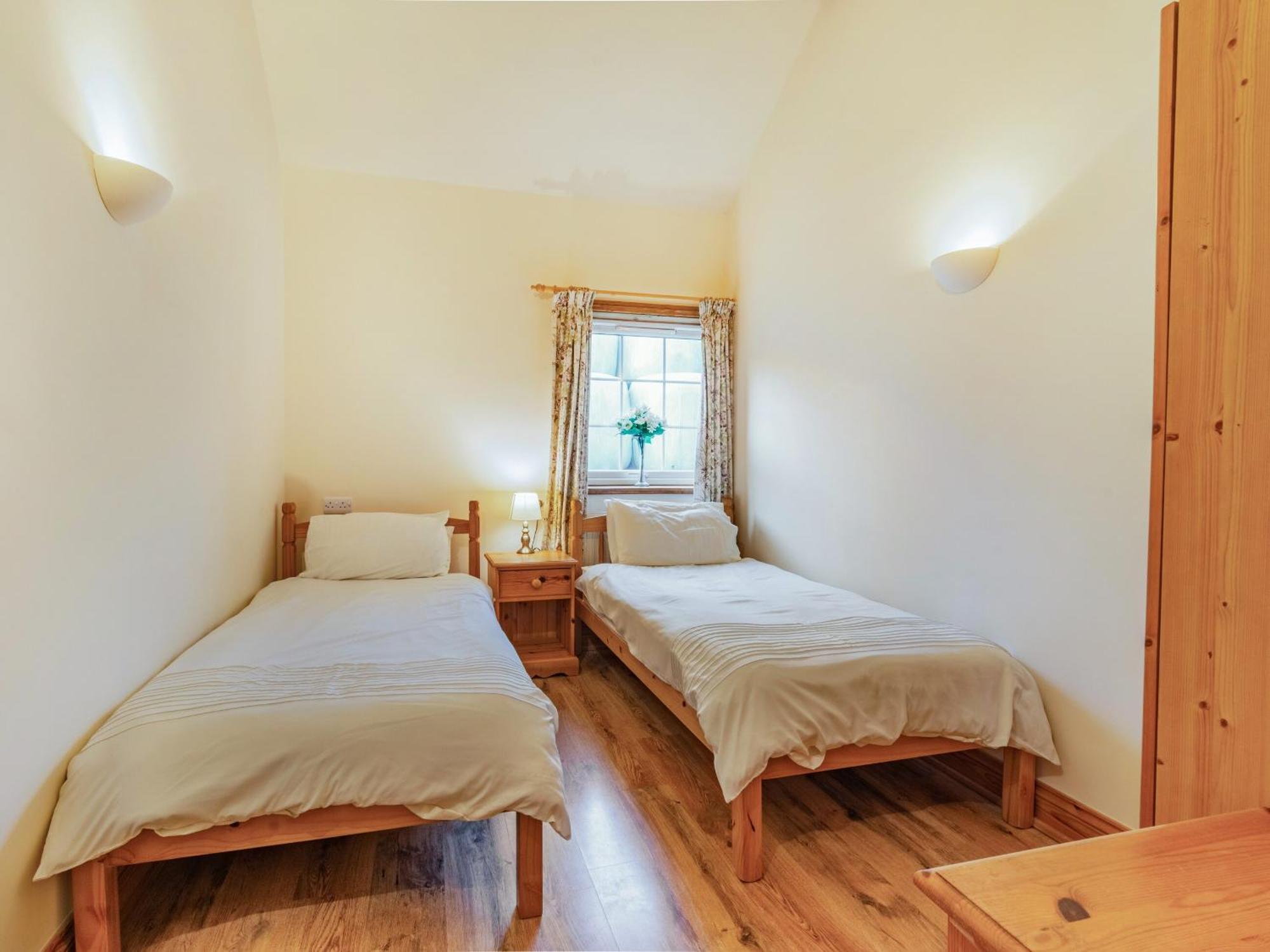 Leedale Cottage Saltmarshe Экстерьер фото