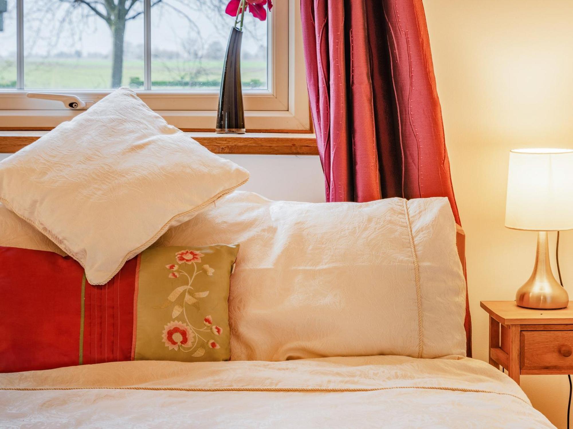 Leedale Cottage Saltmarshe Экстерьер фото